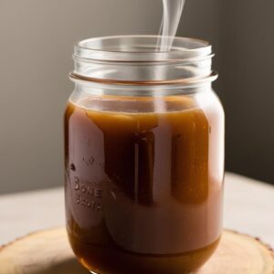 Bouillon d'os de Boeuf